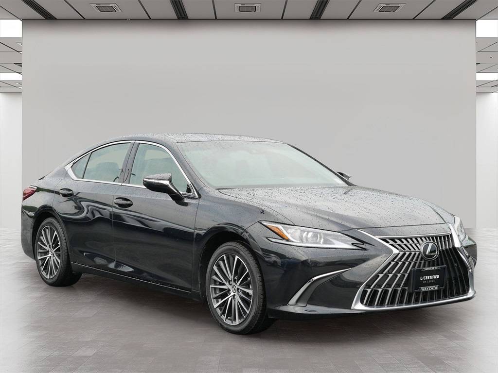 2023 Lexus ES ES 350 — Sedan — 31,374 mi — Wayzata, MN