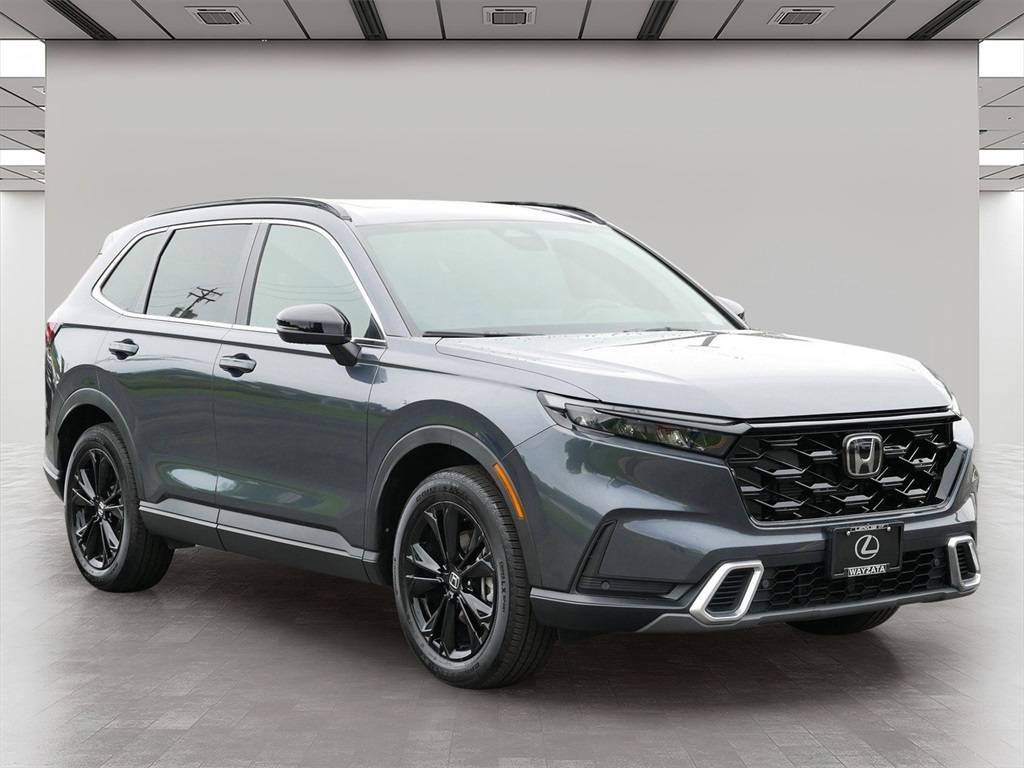 2024 Honda CR-V Hybrid Sport Touring — SUV — 18,910 mi — Wayzata, MN