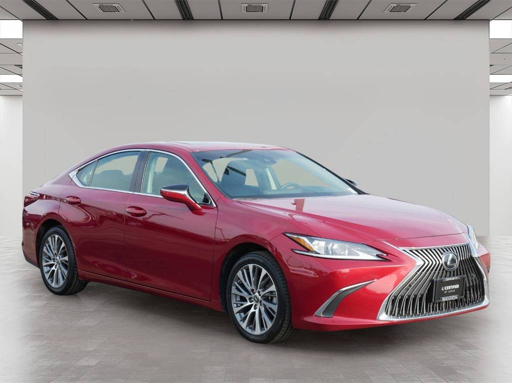 2019 Lexus ES ES 350 — Sedan — 37,514 mi — Wayzata, MN