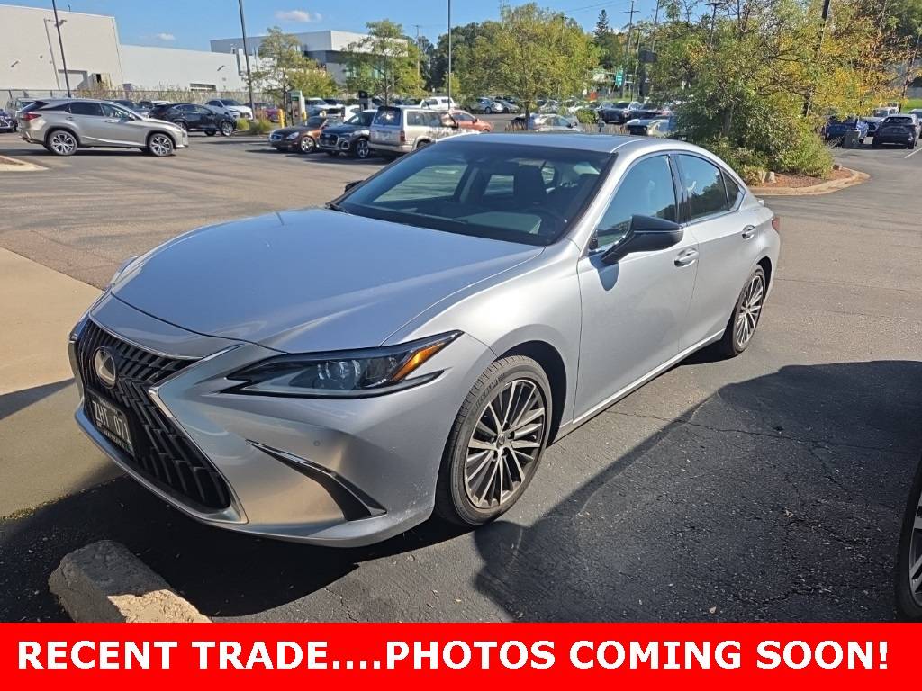 2023 Lexus ES ES 350 — Sedan — 15,141 mi — Wayzata, MN