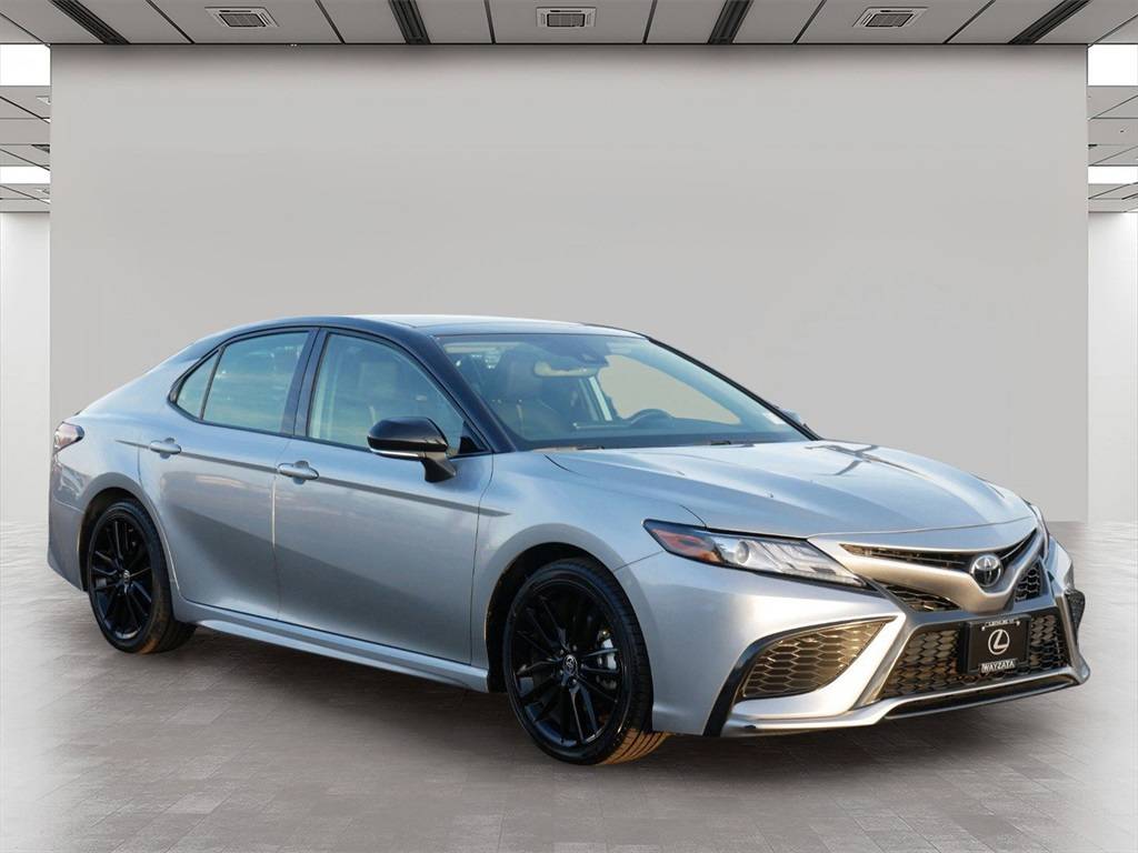 2023 Toyota Camry XSE — Sedan — 33,378 mi — Wayzata, MN