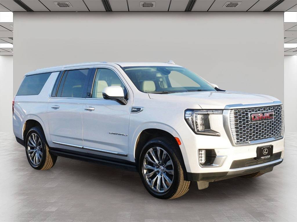 2022 GMC Yukon Denali — SUV — 70,481 mi — Wayzata, MN