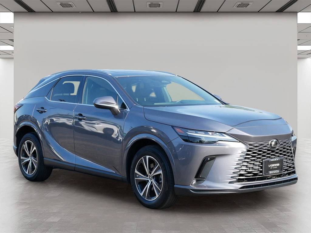 2023 Lexus RX RX 350 Premium — SUV — 10,232 mi — Wayzata, MN
