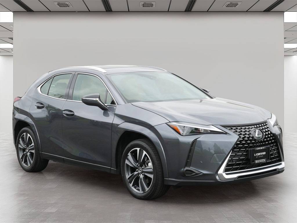2024 Lexus UX UX 250h Premium — SUV — 12,667 mi — Wayzata, MN