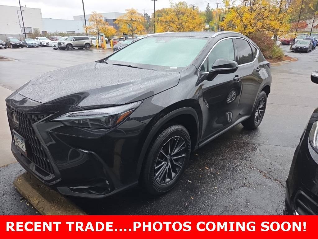 2022 Lexus NX NX 250 — SUV — 19,779 mi — Wayzata, MN