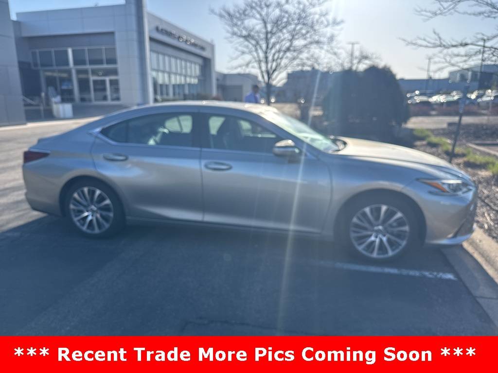2019 Lexus ES ES 350 — Sedan — 58,379 mi — Wayzata, MN