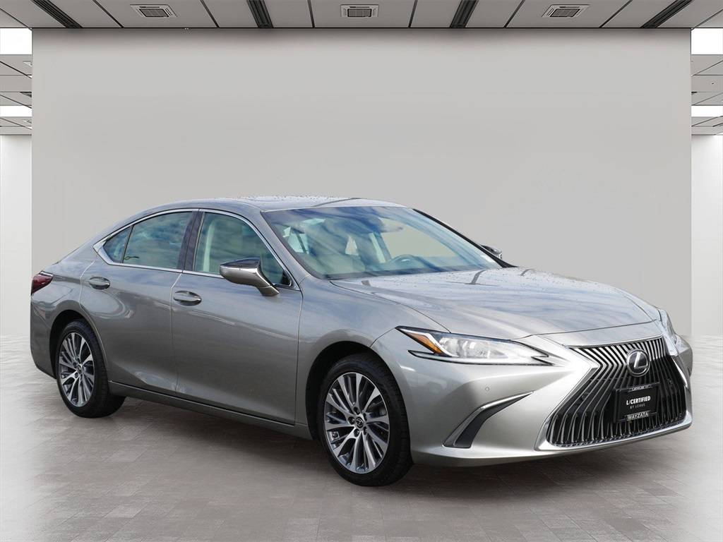 2019 Lexus ES ES 350 — Sedan — 62,857 mi — Wayzata, MN