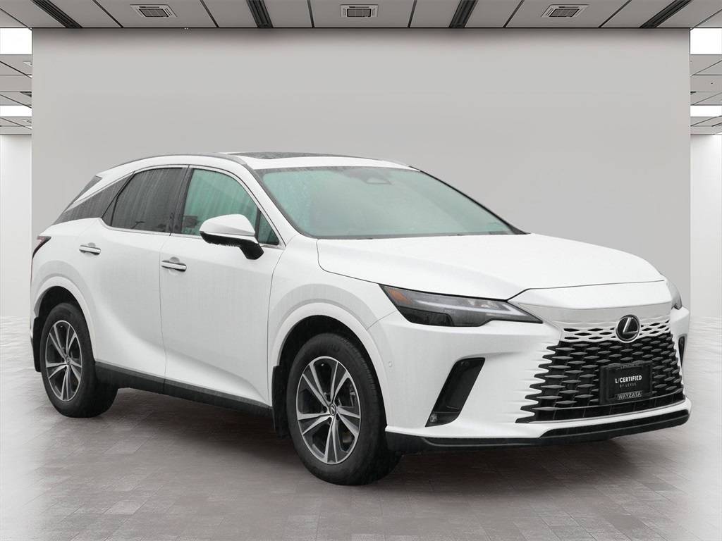 2024 Lexus RX RX 350 Premium Plus — SUV — 16,983 mi — Wayzata, MN
