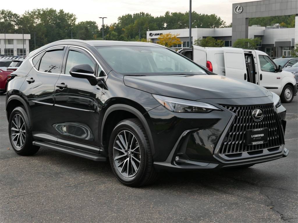2023 Lexus NX NX 350 Premium — SUV — 10,710 mi — Wayzata, MN