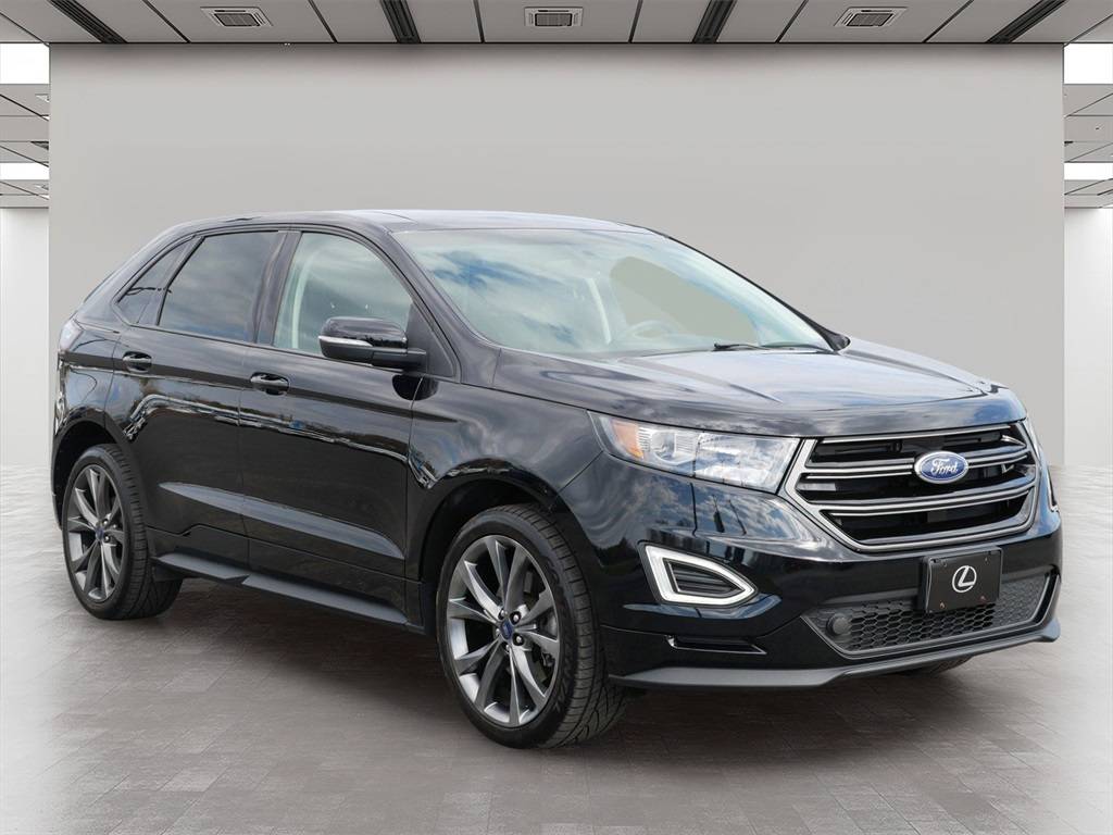 2016 Ford Edge Sport — SUV — 62,593 mi — Wayzata, MN