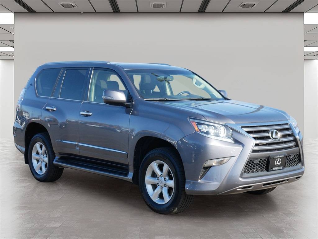 2017 Lexus GX GX 460 — SUV — 96,674 mi — Wayzata, MN