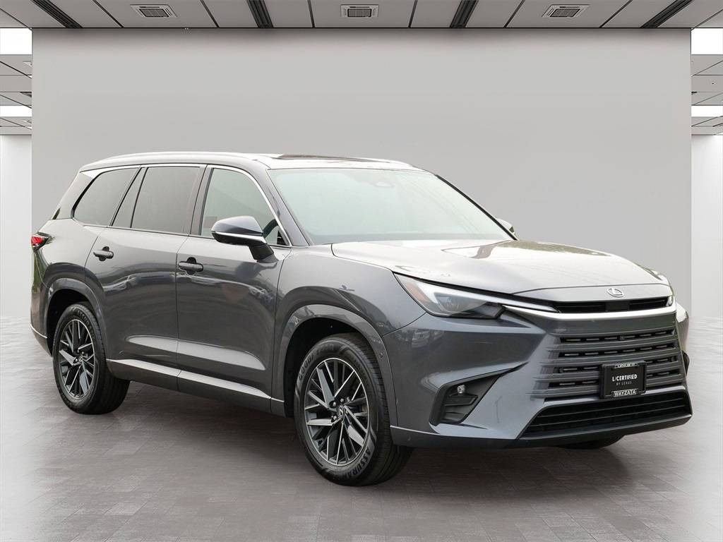 2024 Lexus TX TX 350 Premium — SUV — 7,372 mi — Wayzata, MN