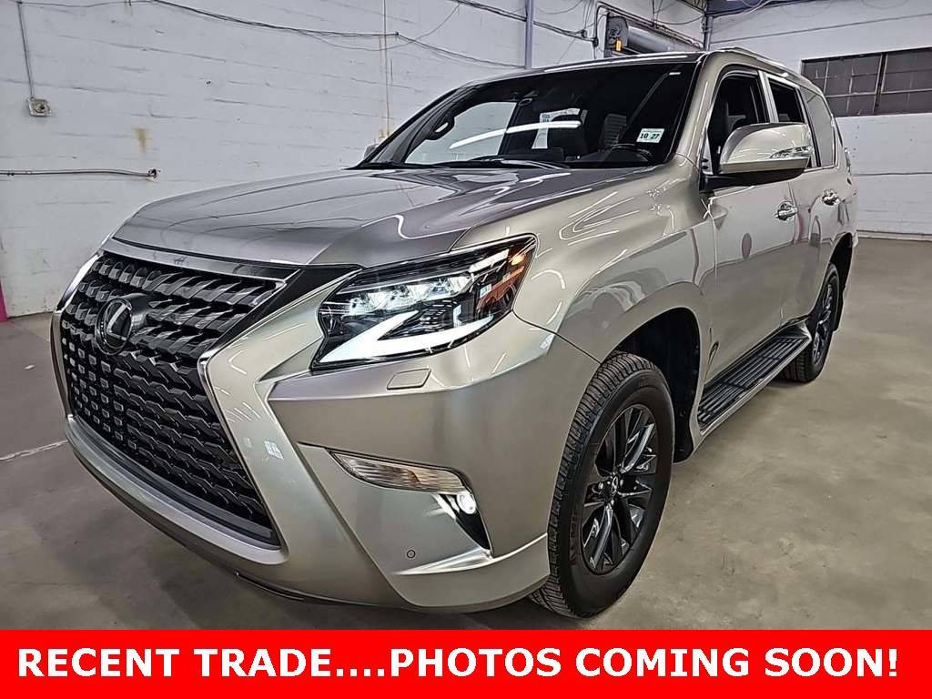 2022 Lexus GX GX 460 Premium — SUV — 19,613 mi — Wayzata, MN