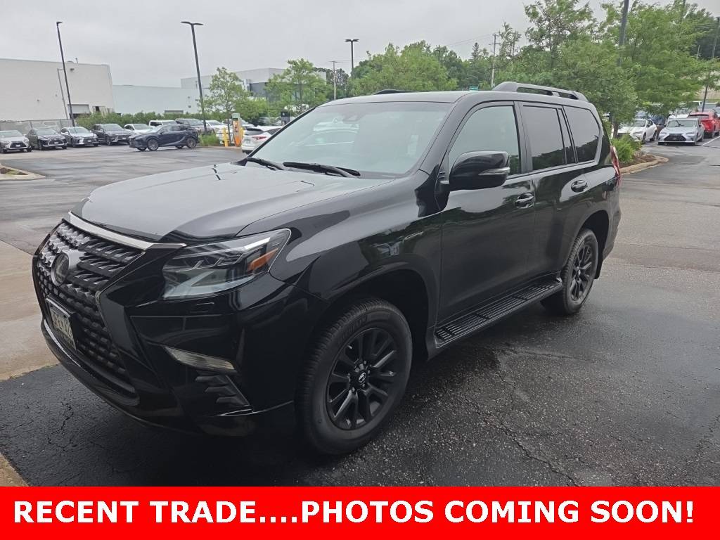 2022 Lexus GX GX 460 — SUV — 63,550 mi — Wayzata, MN