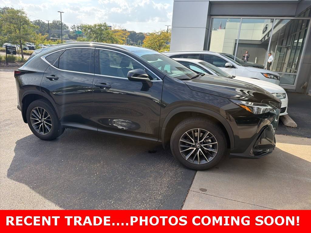 2022 Lexus NX NX 350 Premium — SUV — 14,636 mi — Wayzata, MN
