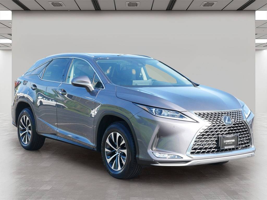 2022 Lexus RX RX 350 — SUV — 38,639 mi — Wayzata, MN