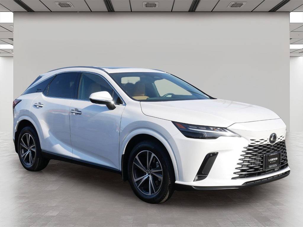 2024 Lexus RX RX 350 Premium — SUV — 7,671 mi — Wayzata, MN