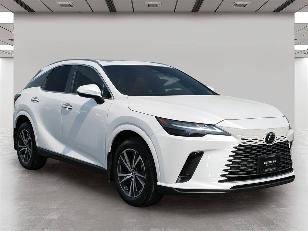 2024 Lexus RX RX 350 Premium — SUV — 17,314 mi — Wayzata, MN