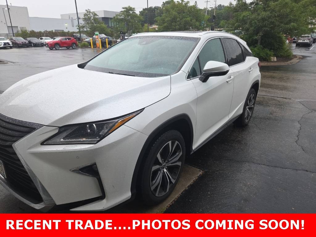 2019 Lexus RX RX 350 — SUV — 85,073 mi — Wayzata, MN