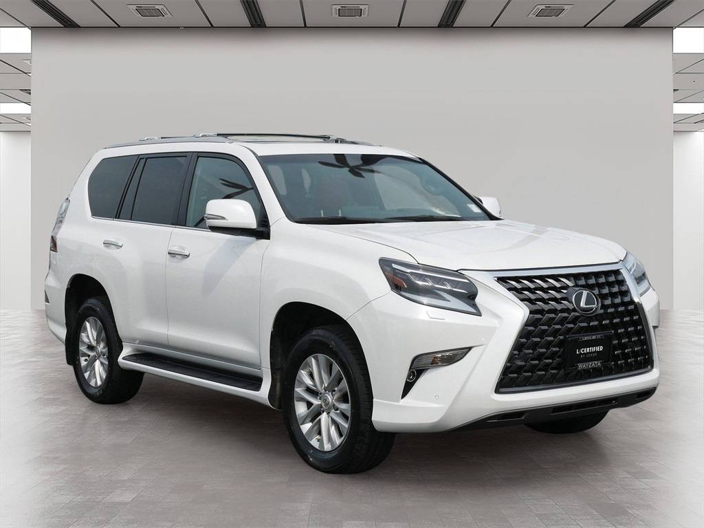 2022 Lexus GX GX 460 Premium — SUV — 40,678 mi — Wayzata, MN
