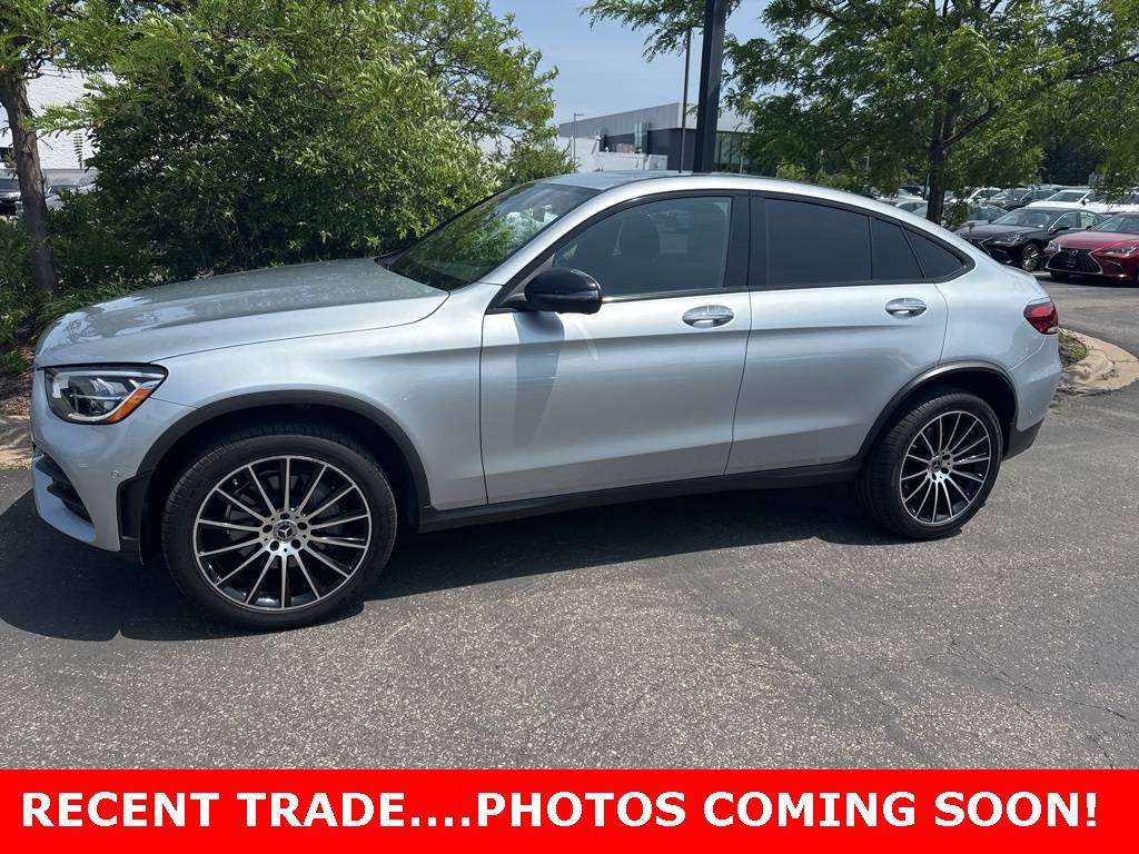 2021 Mercedes-Benz GLC GLC 300 — SUV — 67,062 mi — Wayzata, MN