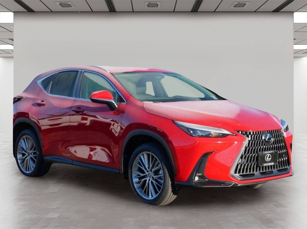 2025 Lexus NX NX 350 Premium — SUV — 39 mi — Wayzata, MN