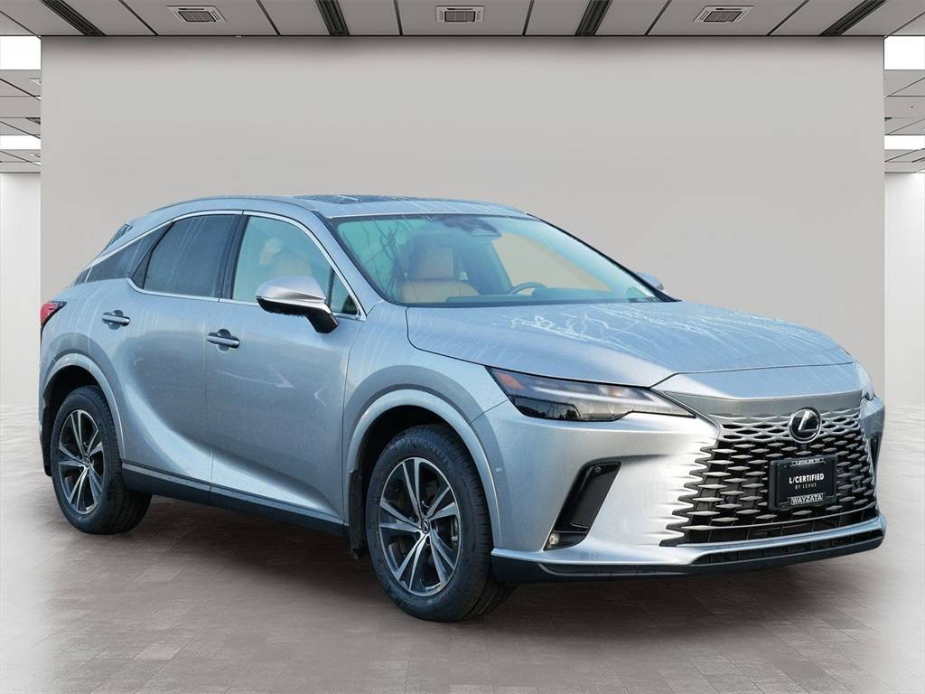 2024 Lexus RX RX 350 Premium Plus — SUV — 34,626 mi — Wayzata, MN