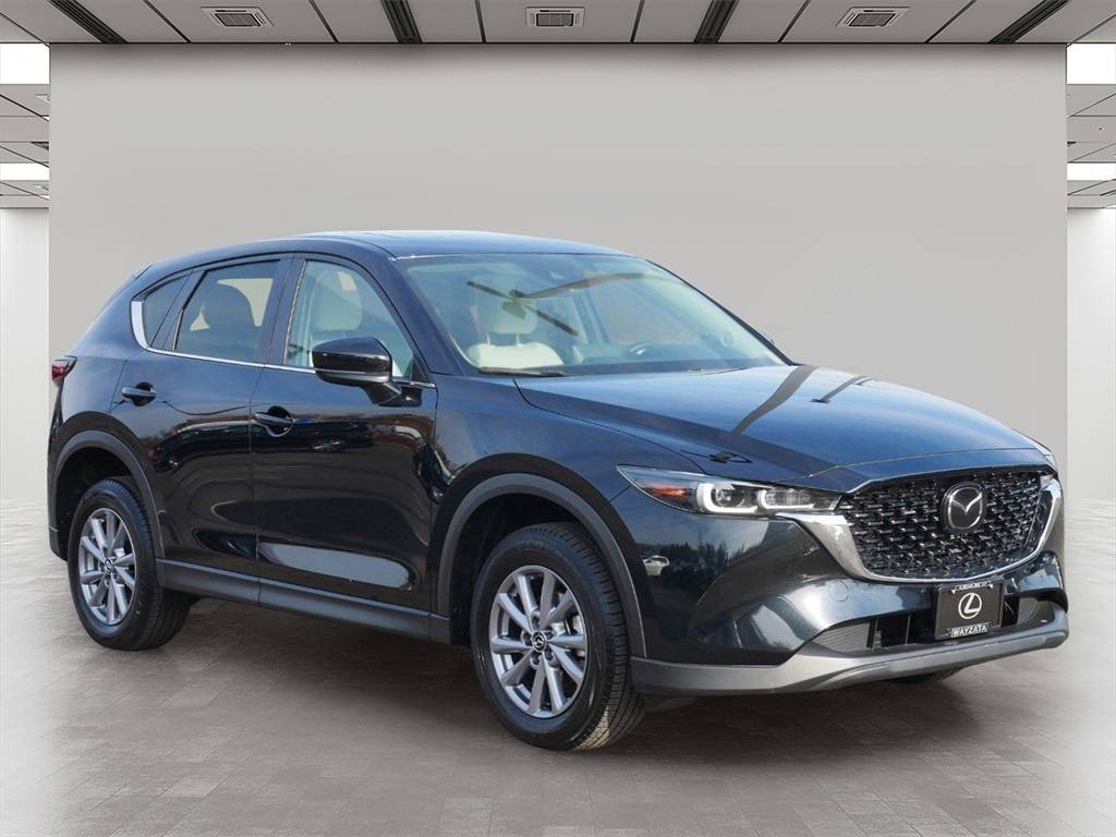 2023 Mazda CX-5 2.5 S Preferred — SUV — 30,820 mi — Wayzata, MN