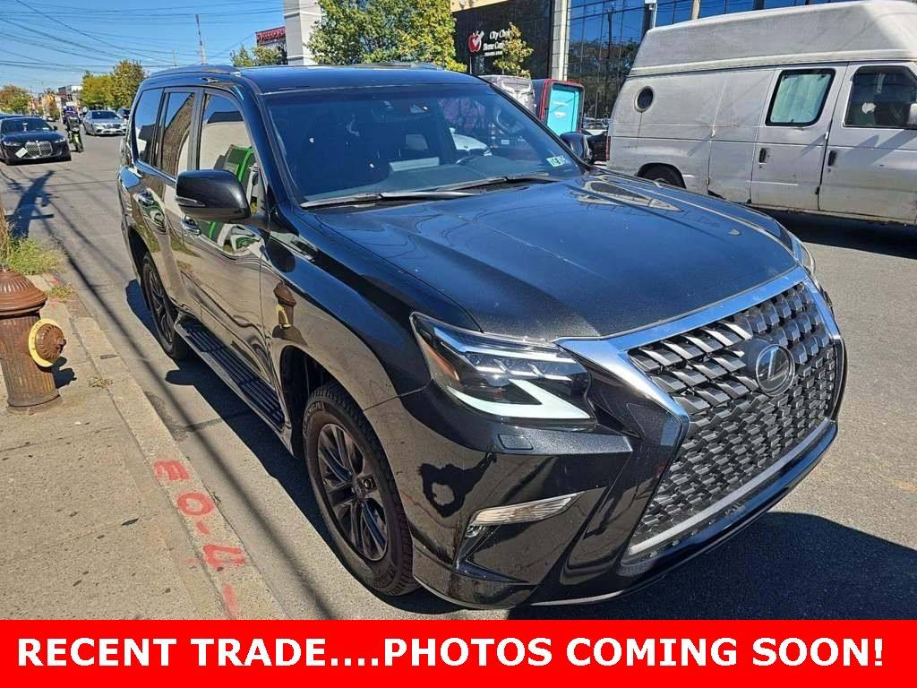 2023 Lexus GX GX 460 Premium — SUV — 11,875 mi — Wayzata, MN