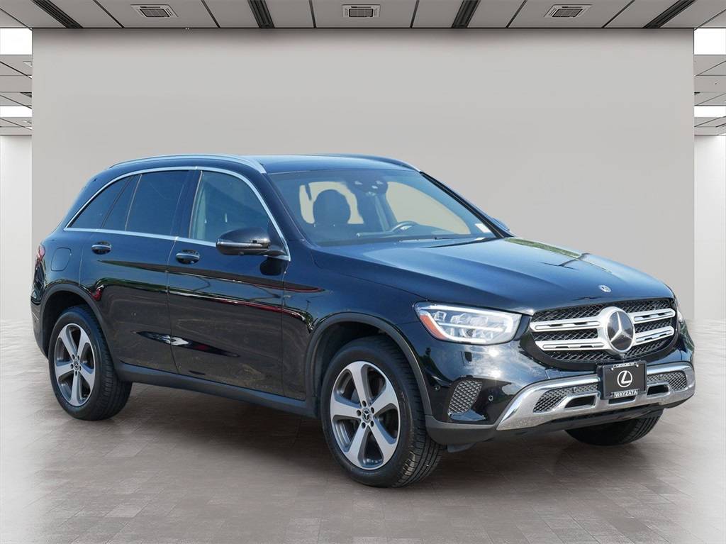 2020 Mercedes-Benz GLC GLC 300 — SUV — 44,090 mi — Wayzata, MN