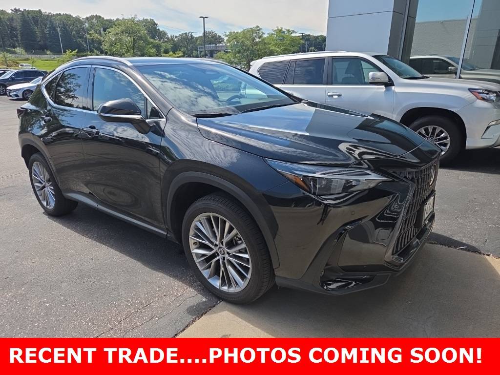 2022 Lexus NX NX 350 Premium — SUV — 21,042 mi — Wayzata, MN