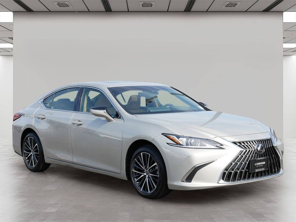 2022 Lexus ES ES 350 — Sedan — 24,390 mi — Wayzata, MN