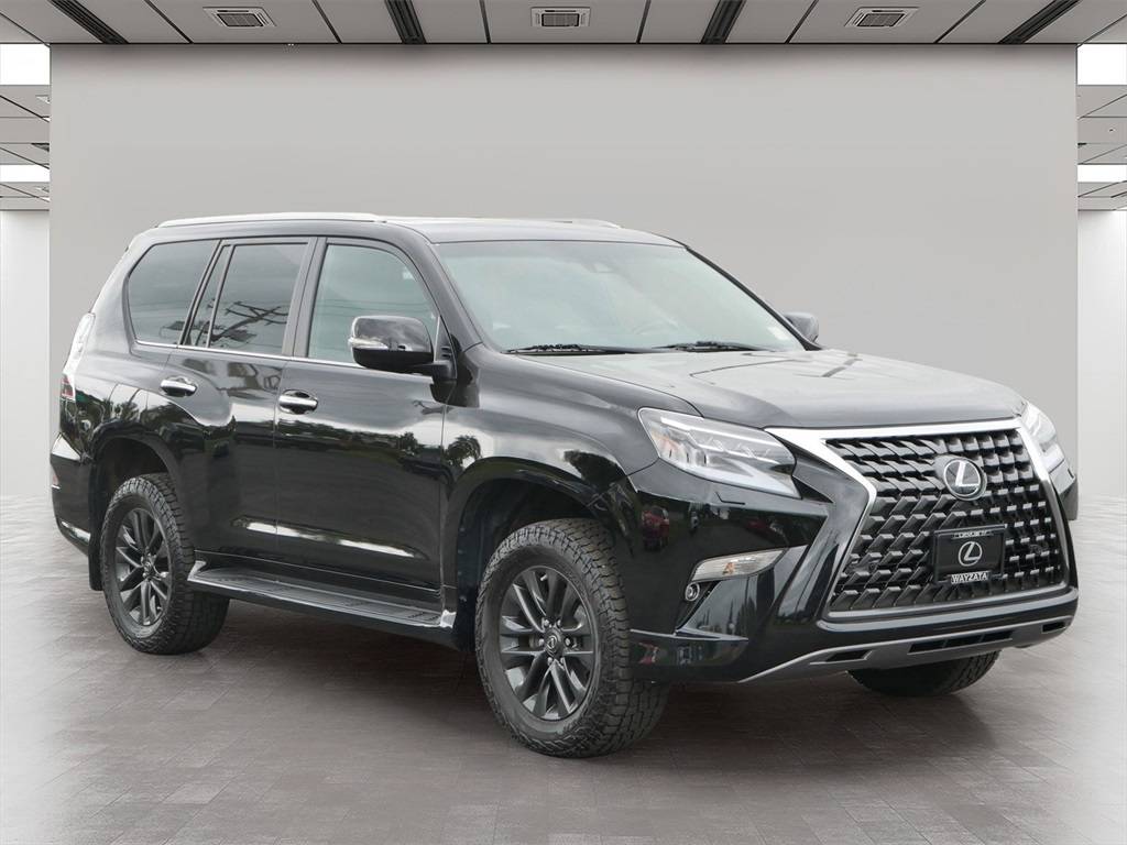 2022 Lexus GX GX 460 Premium — SUV — 51,716 mi — Wayzata, MN