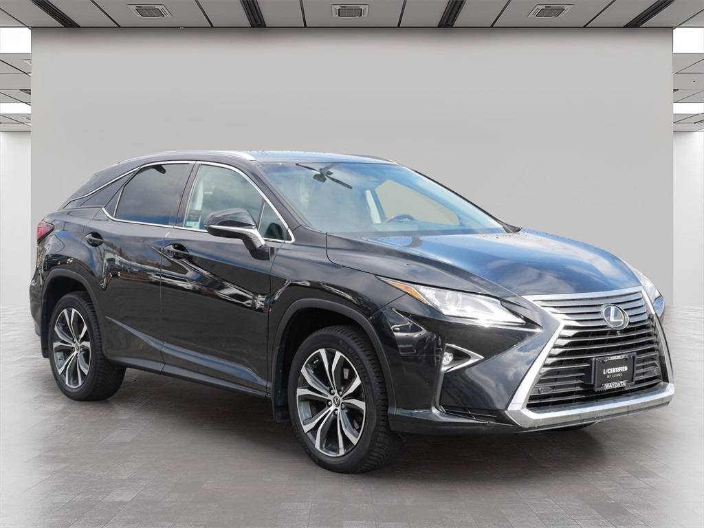 2019 Lexus RX RX 350 — SUV — 65,066 mi — Wayzata, MN