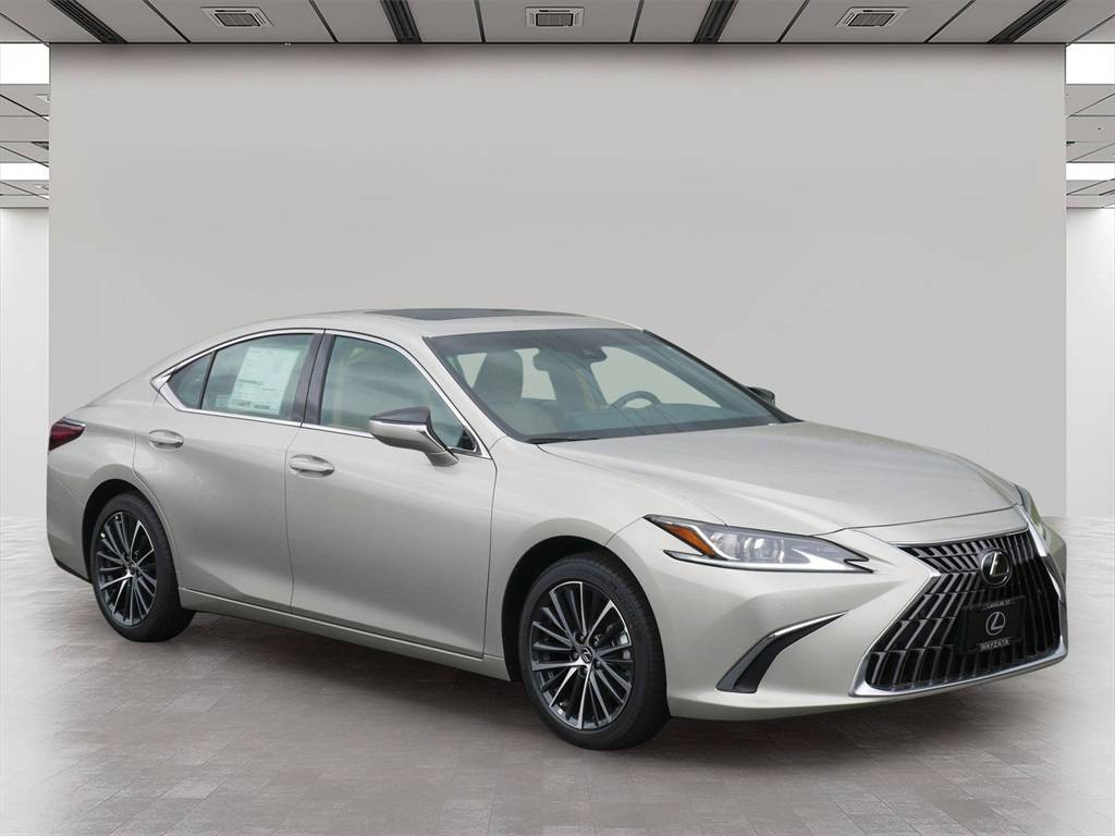 2025 Lexus ES ES 350 — Sedan — 60 mi — Wayzata, MN