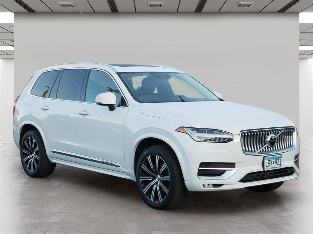 2020 Volvo XC90 Inscription — SUV — 89,319 mi — Wayzata, MN