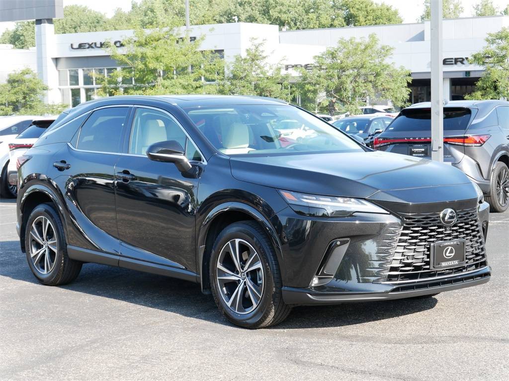 2024 Lexus RX RX 350 Premium — SUV — 12,129 mi — Wayzata, MN
