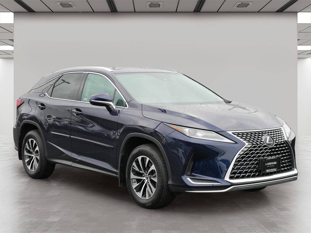 2020 Lexus RX RX 350 — SUV — 38,819 mi — Wayzata, MN