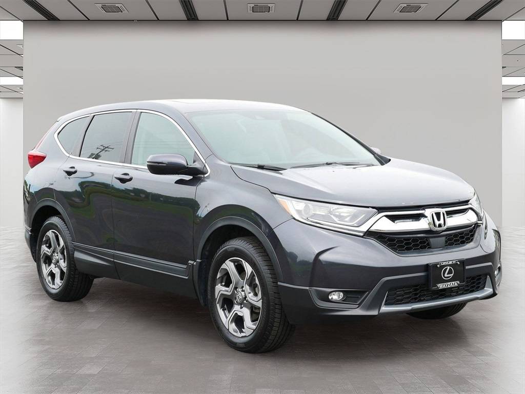 2019 Honda CR-V EX-L — SUV — 47,465 mi — Wayzata, MN