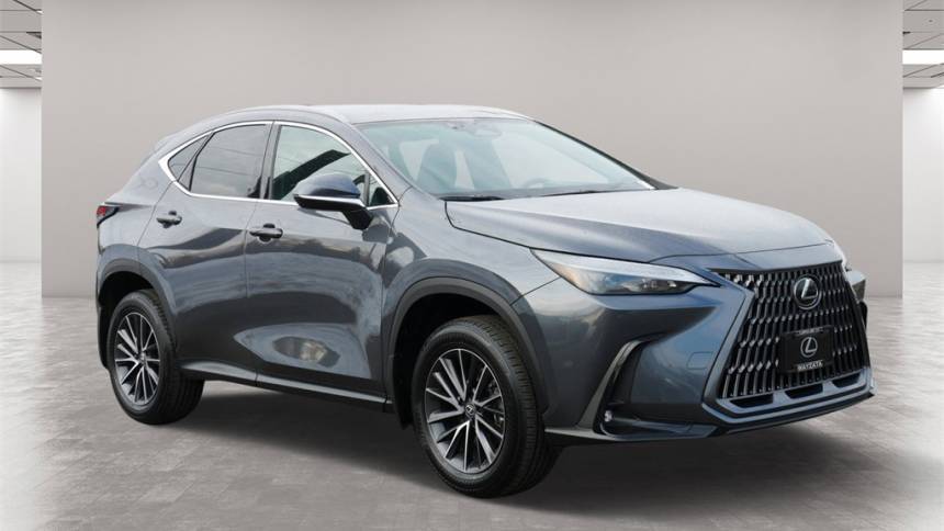 2024 Lexus NX NX 350 — SUV — 12,949 mi — Wayzata, MN