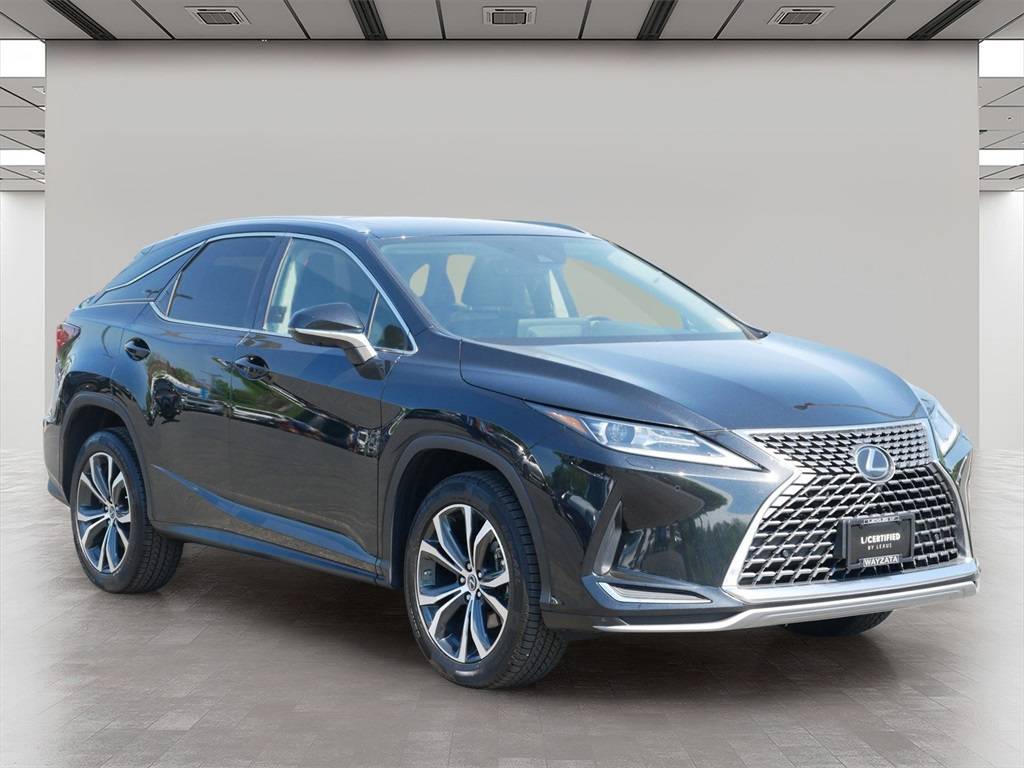 2022 Lexus RX RX 350 — SUV — 44,946 mi — Wayzata, MN