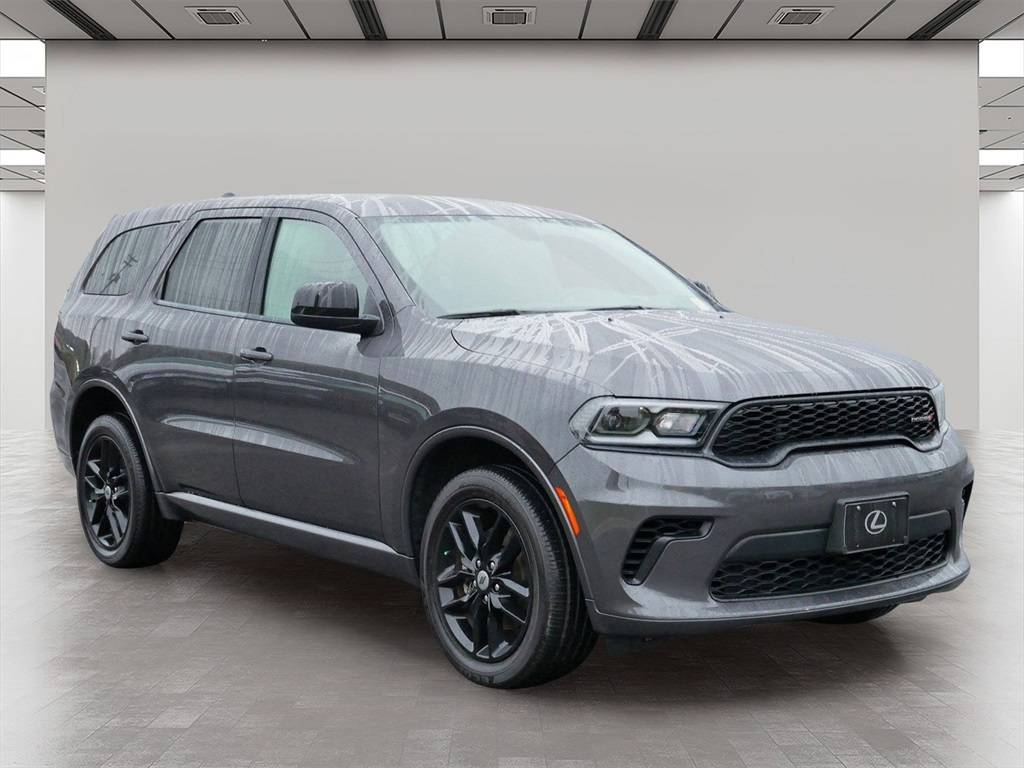 2023 Dodge Durango GT — SUV — 29,463 mi — Wayzata, MN