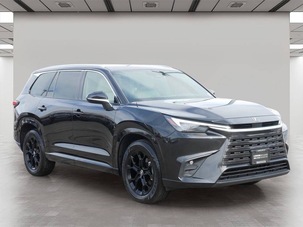 2024 Lexus TX TX 350 — SUV — 9,139 mi — Wayzata, MN