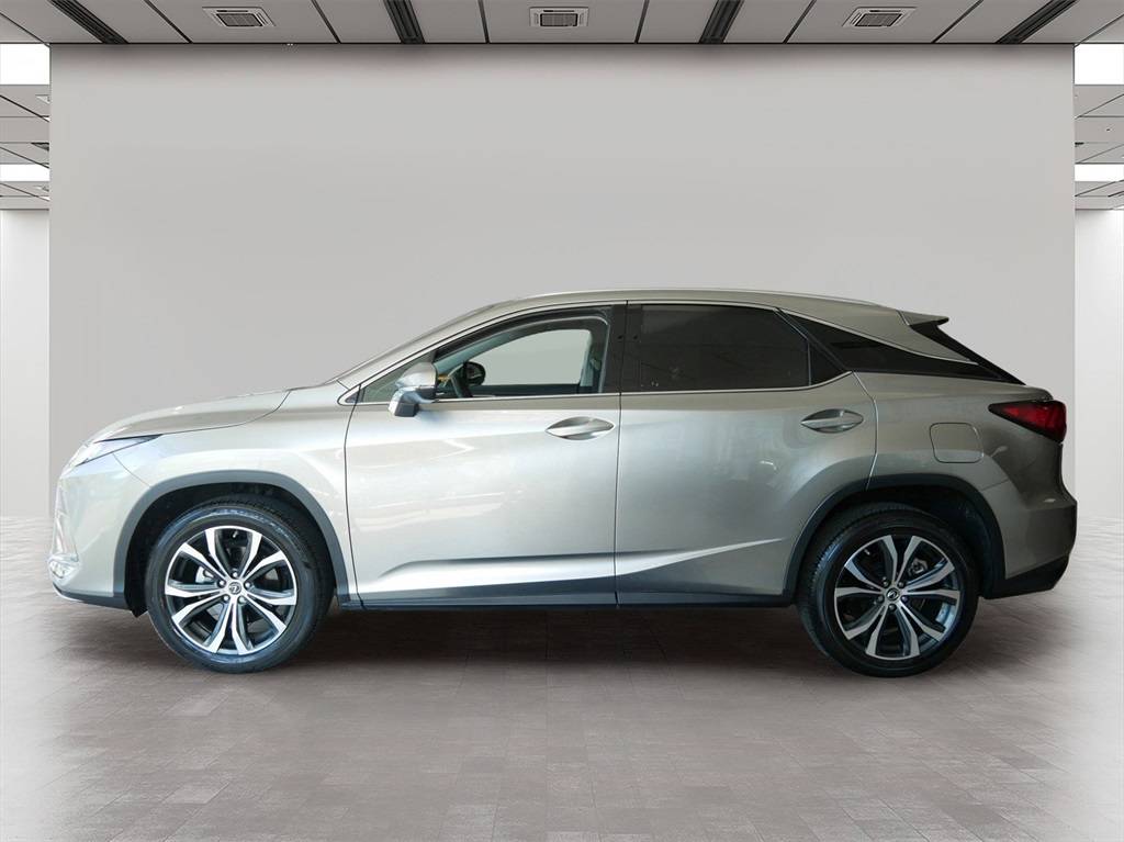 2022 Lexus RX RX 350 — SUV — 9,331 mi — Wayzata, MN