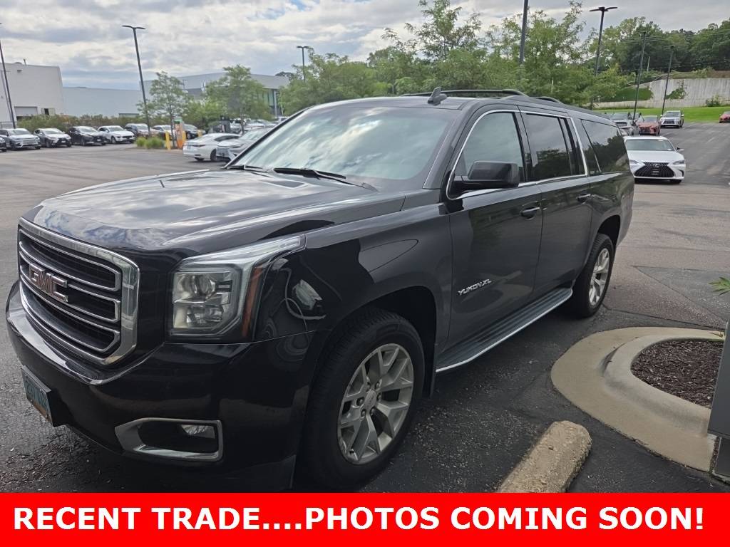 2019 GMC Yukon SLT — SUV — 74,308 mi — Wayzata, MN