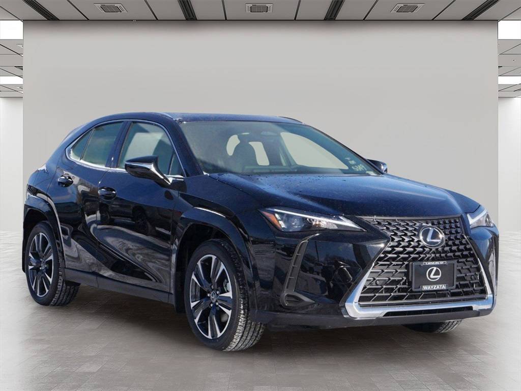 2025 Lexus UX UX 300h Premium — SUV — 14 mi — Wayzata, MN