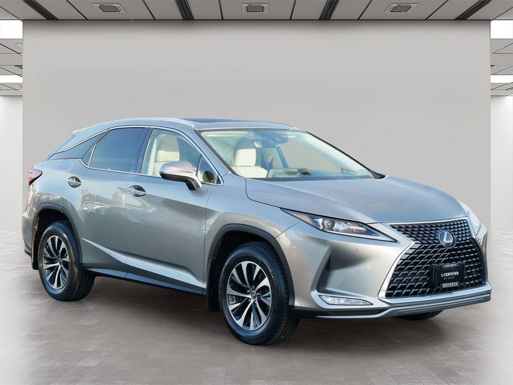 2022 Lexus RX RX 350 — SUV — 50,181 mi — Wayzata, MN