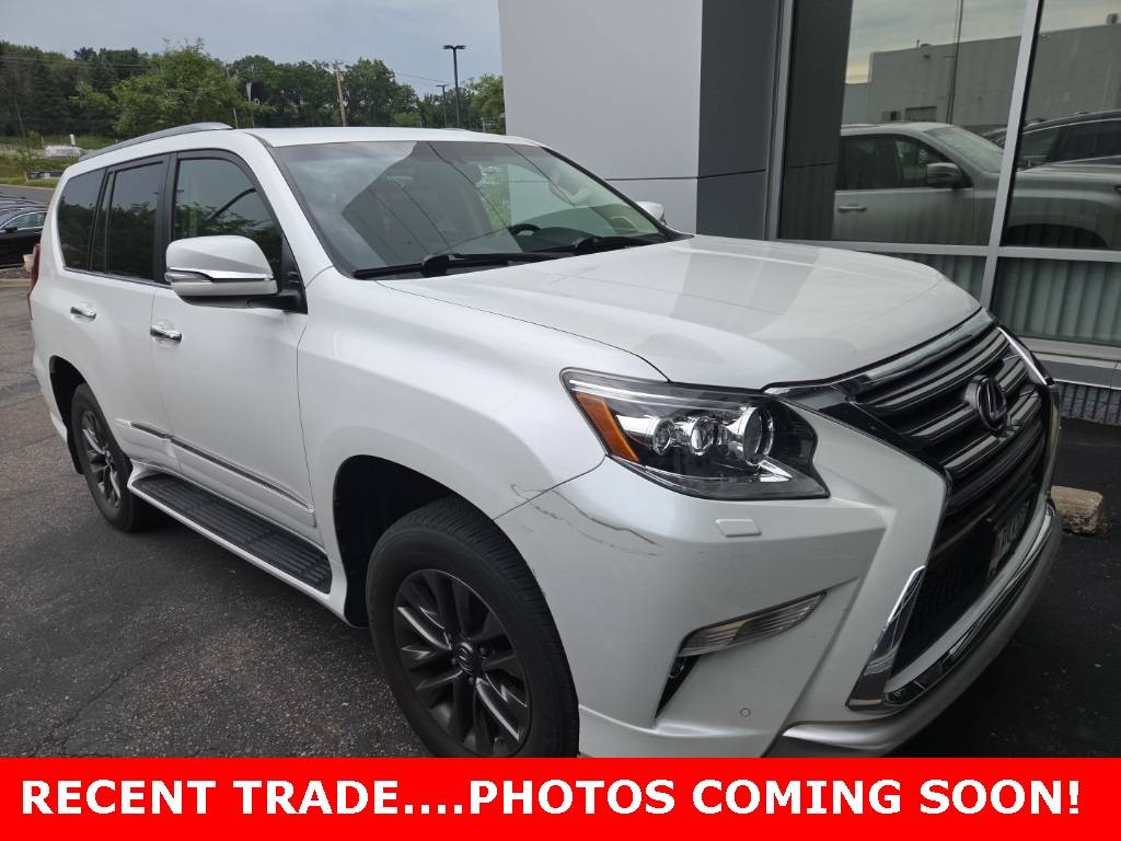 2019 Lexus GX GX 460 — SUV — 99,179 mi — Wayzata, MN