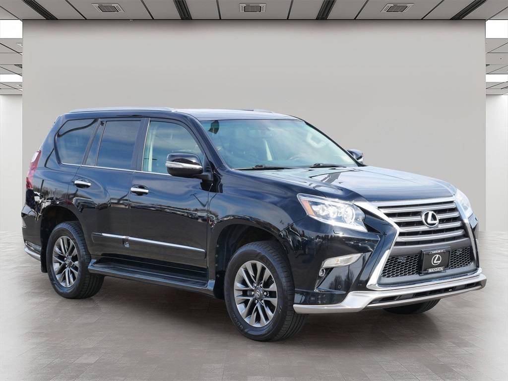 2019 Lexus GX GX 460 — SUV — 88,212 mi — Wayzata, MN