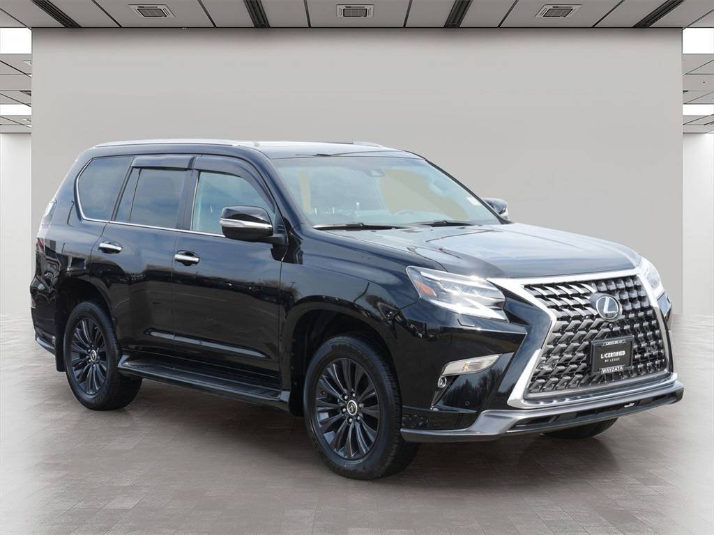 2023 Lexus GX GX 460 Luxury — SUV — 19,532 mi — Wayzata, MN